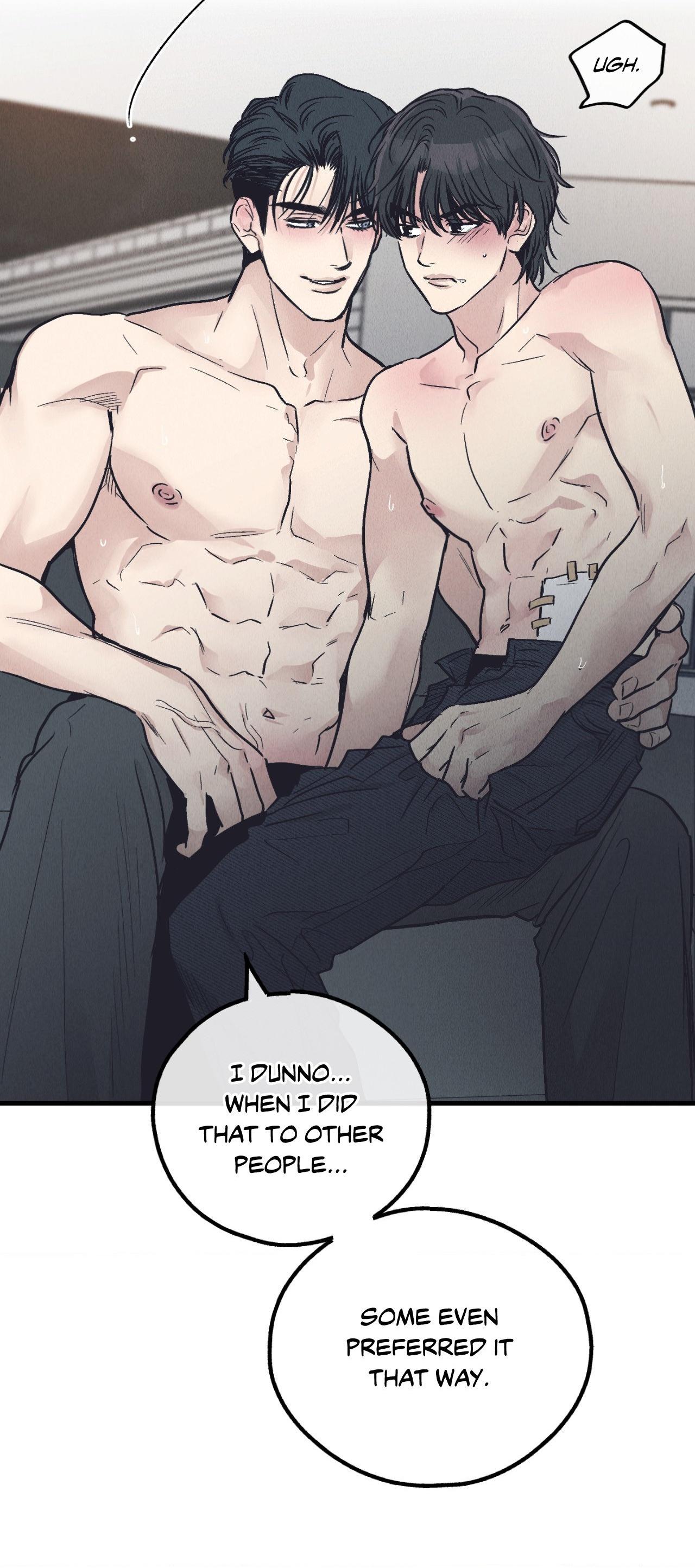 Payback, Chapter 98 image 12